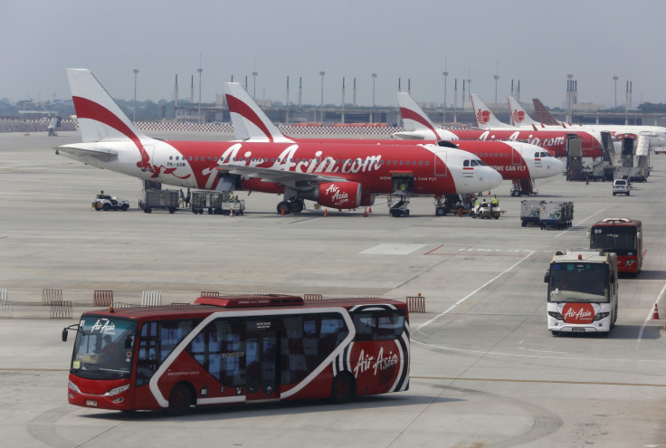 Farnborough Airshow: Airbus could win $12.57bn order from AirAsia