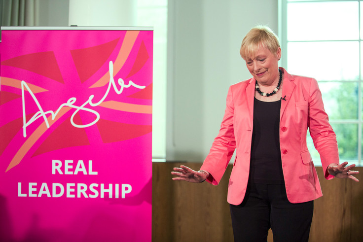 Angela Eagle