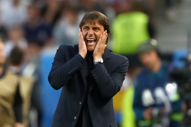 Antonio Conte