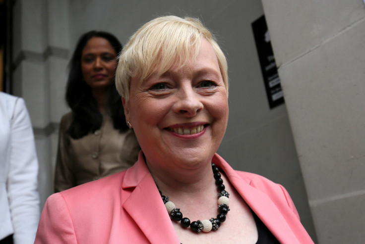 Angela Eagle