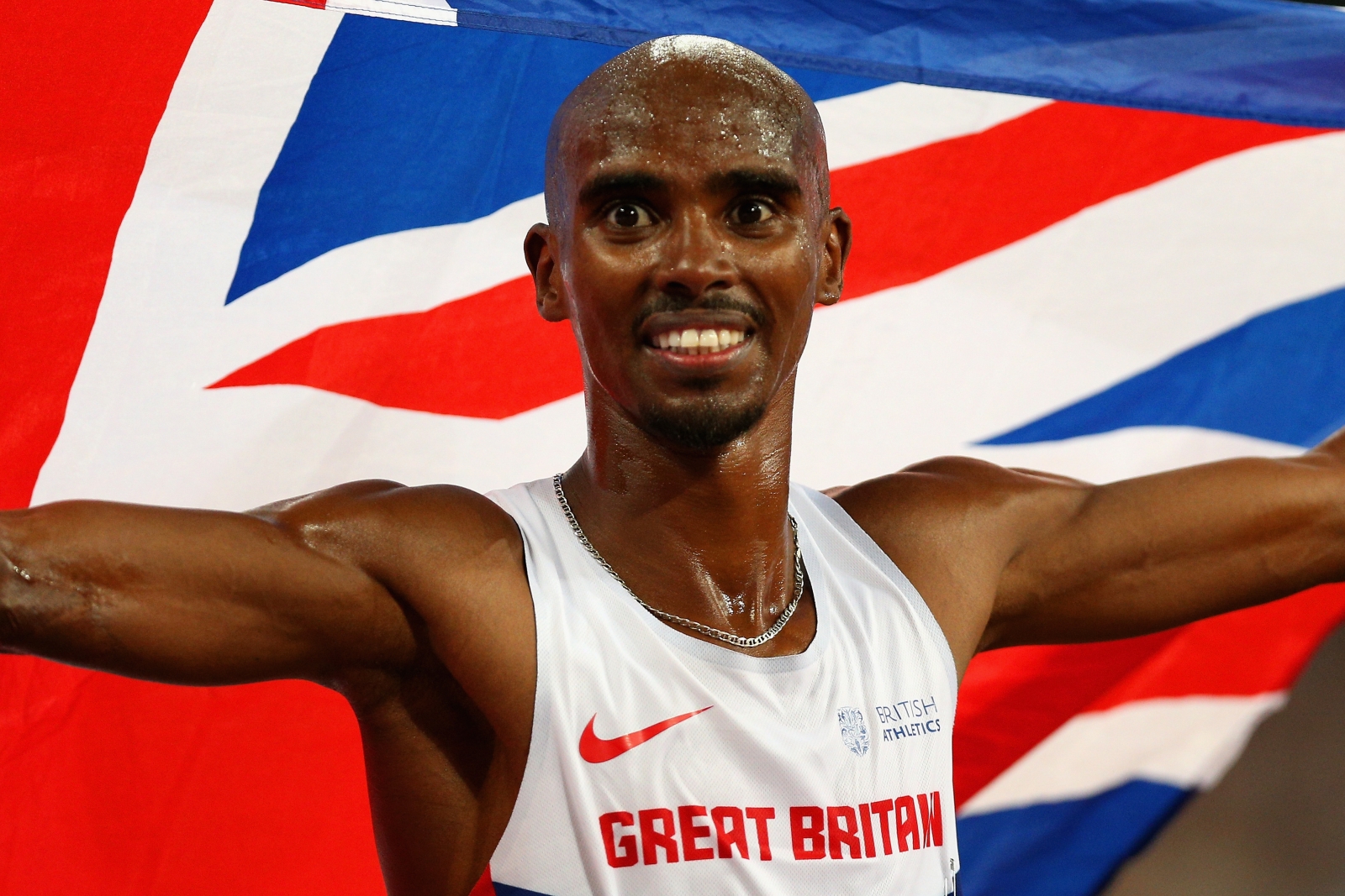 Rio 2016 Olympic Games Mo Farah looks to add another chapter to an