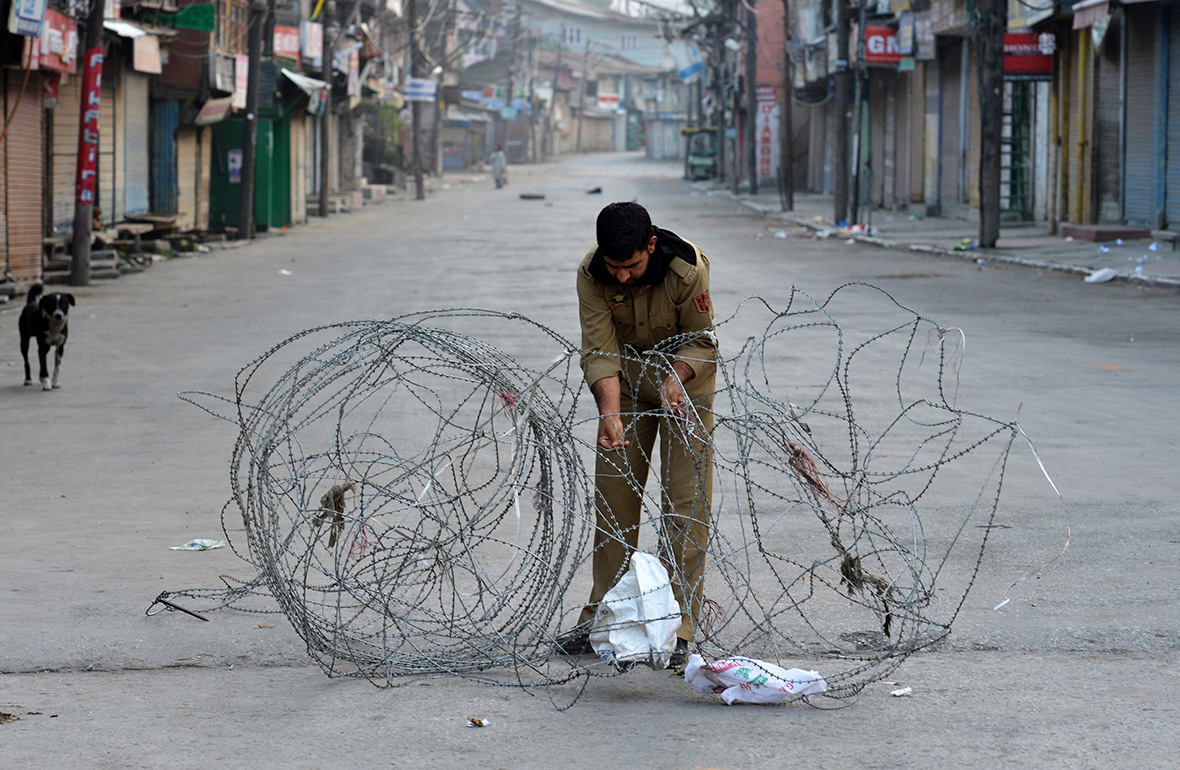 Kashmir 