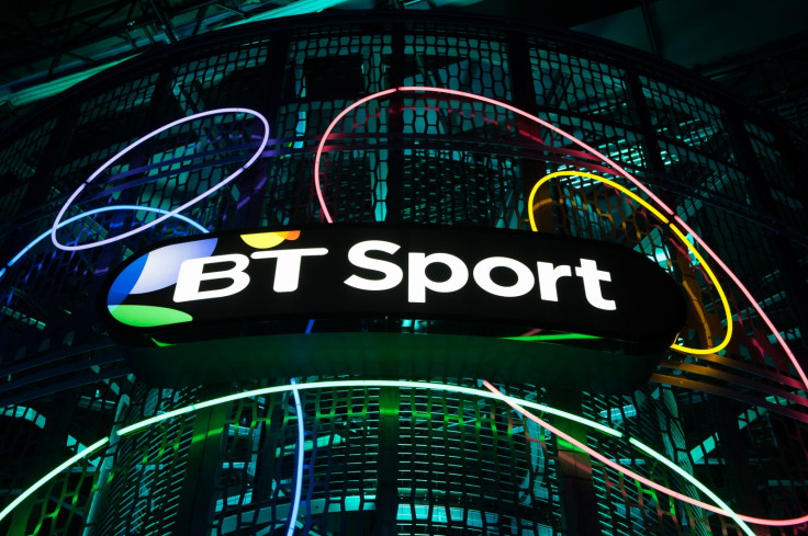 BT Sport app EE offer