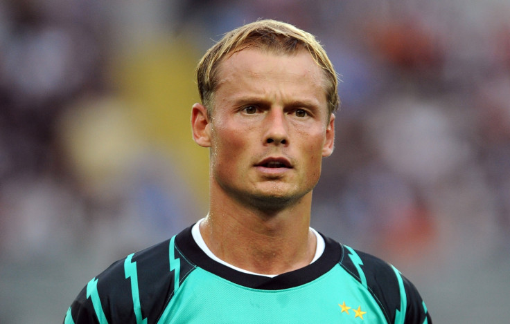 Alex Manninger