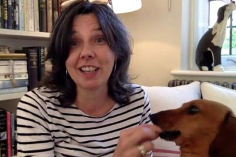 Helen Bailey disappeared three months ago, after taking her dachshund for a walk