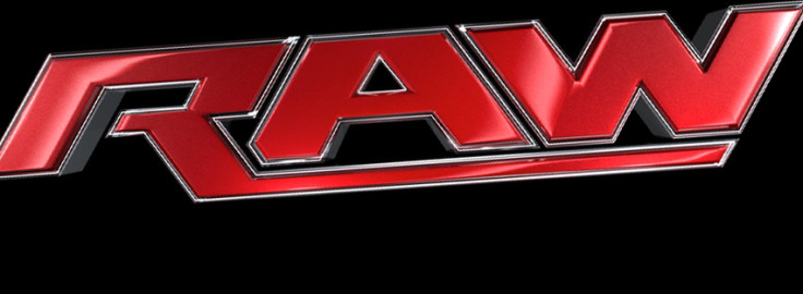 WWE raw