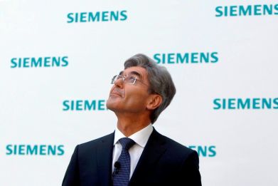Brexit Impact: Siemens does a U-turn on its earlier warnings