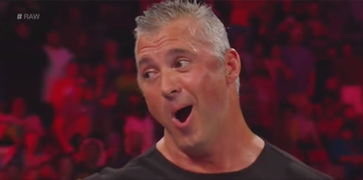 Shane McMahon