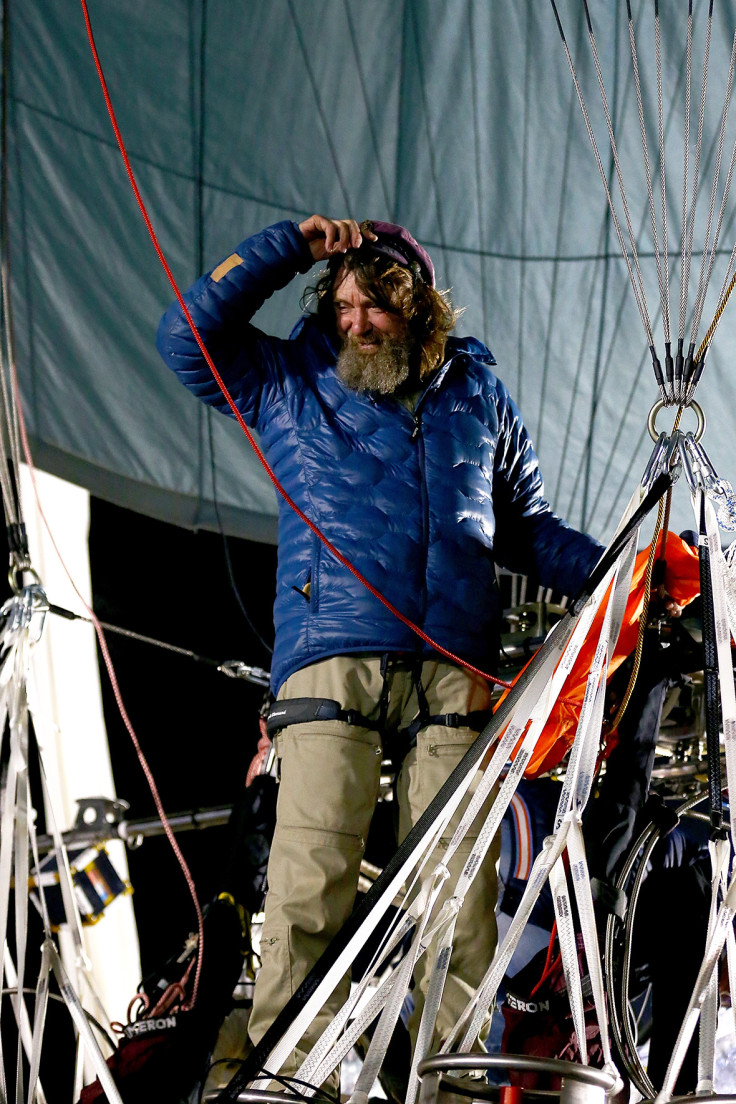 Fedor Konyukhov