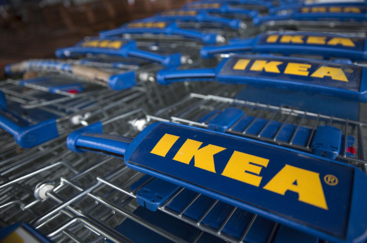 Ikea to recall about 1.7 million chests and dressers in China amid concerns it could be dangerous to children Ikea to recall about 1.7 million chests and dressers in China amid concerns it could be dangerous to children