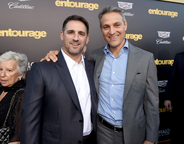 Ari Emanuel 