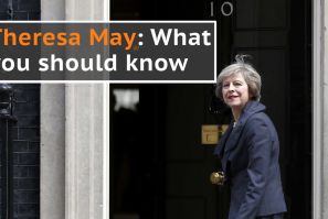Theresa May: What you should know