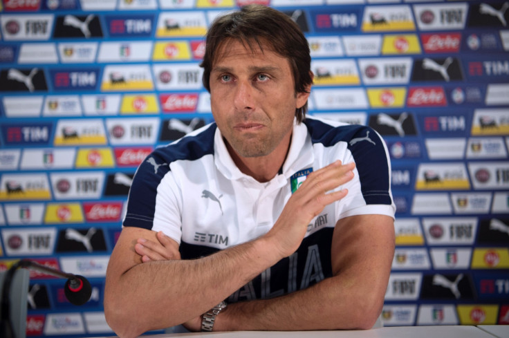 Antonio Conte