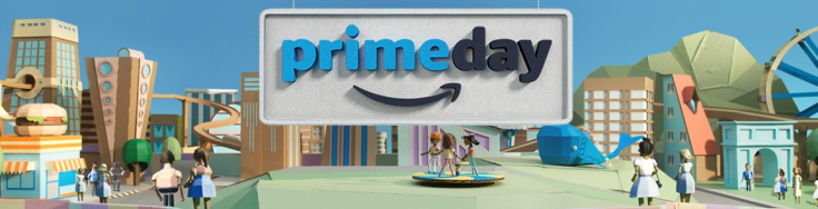 Amazon Prime Day best technology deals