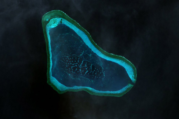 South China Sea ruling