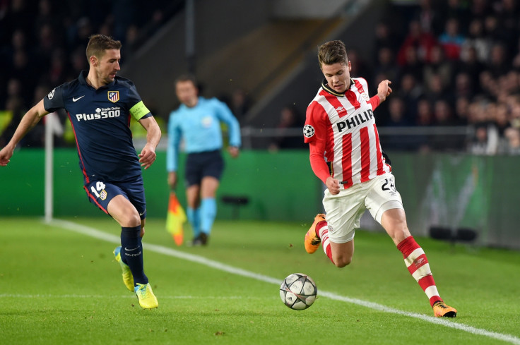 Marco van Ginkel 