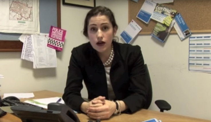 Victoria Atkins