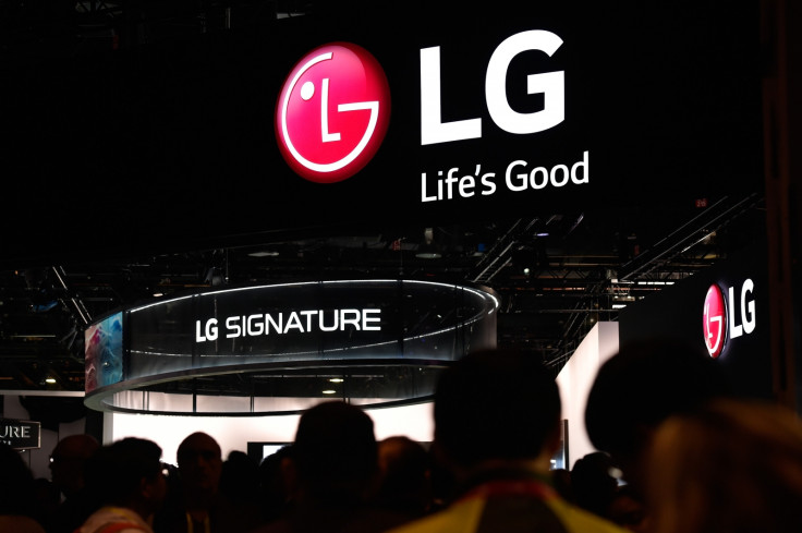 LG to invest more on next-gen display