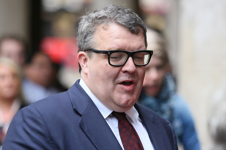 Tom Watson