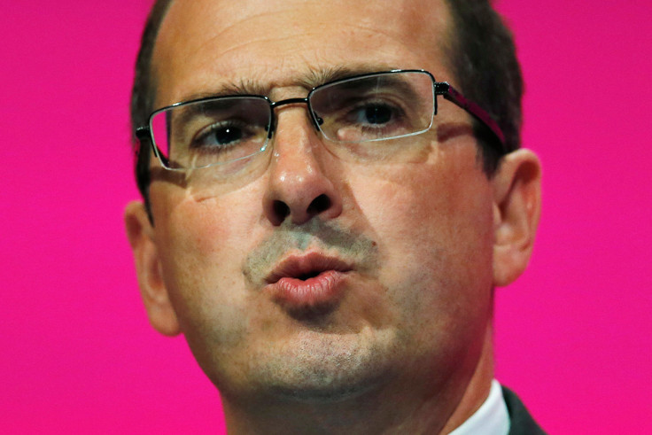 Owen Smith