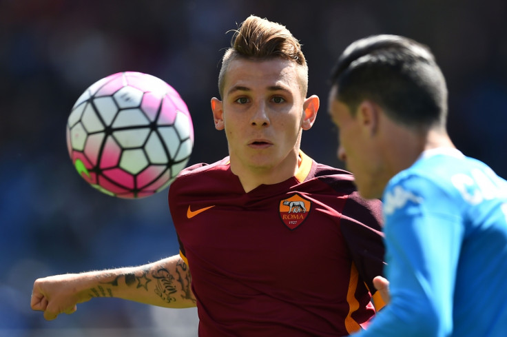 Lucas Digne