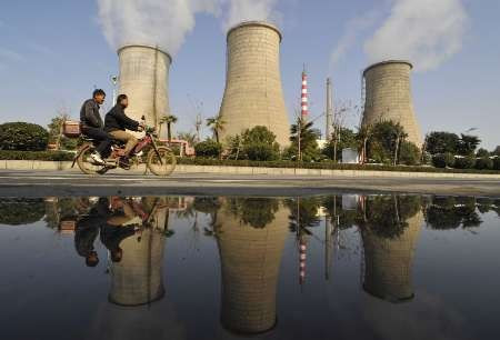 Greenpeace says China’s coal power overcapacity crisis continues to grow in 2016 despite recent suspensions