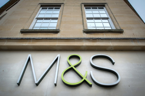 Marks and Spencer