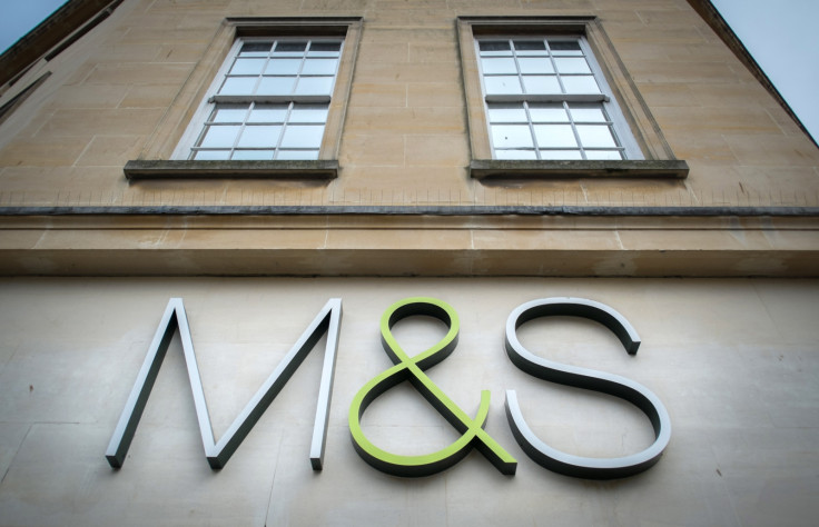 Marks and Spencer