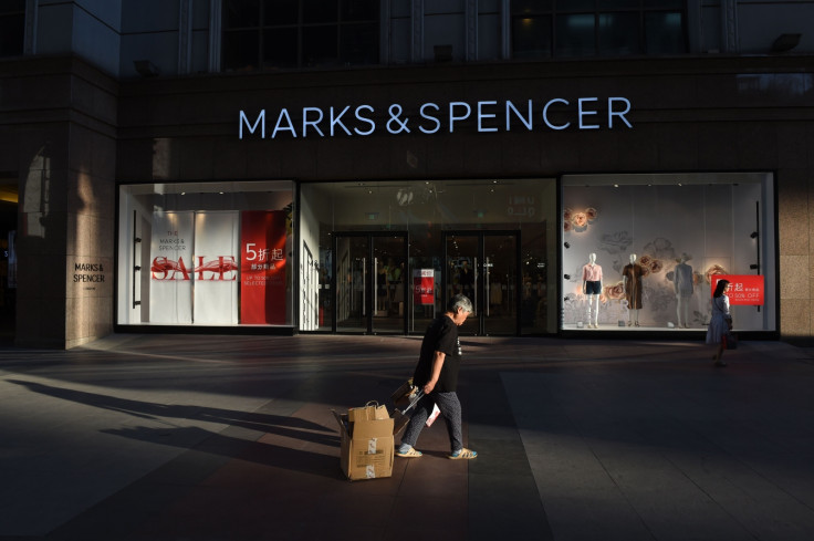 Marks and Spencer 