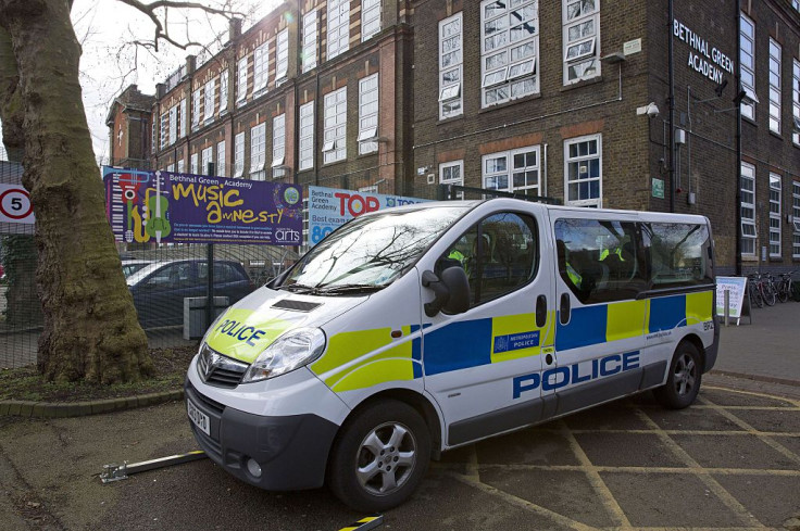 Bethnal Green Academy