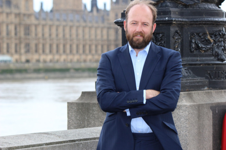 Nick Timothy 