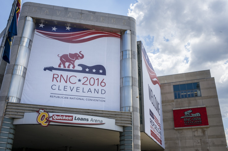 RNC 2016