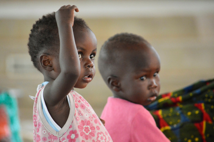 South Sudan