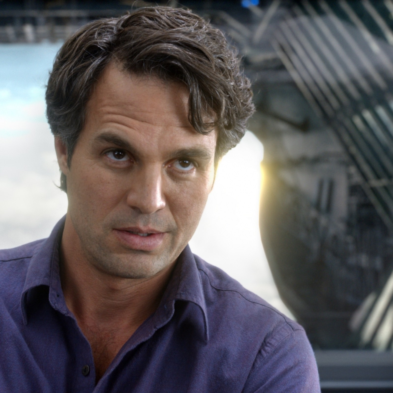 Mark Ruffalo reveals how Robert Downey Jr. convinced him to play Hulk | IBTimes UK