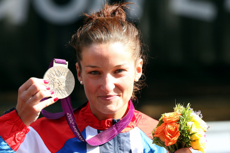 Lizzie Armitstead