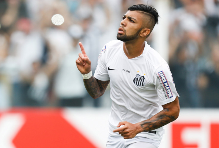 Gabriel Barbosa 