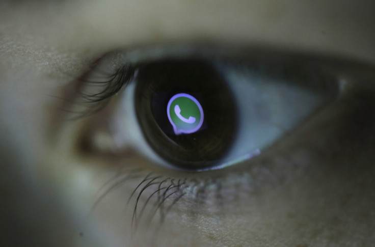 WhatsApp accused of blocking encrypted calls to Saudi Arabia by Cryptocat developer WhatsApp accused of blocking encrypted calls to Saudi Arabia by Cryptocat developer