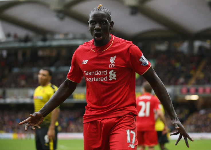 Mamadou Sakho