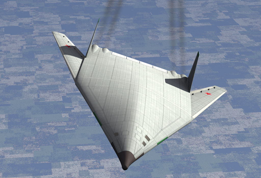 What Is The Best Stealth Bomber