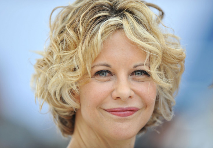 Meg Ryan