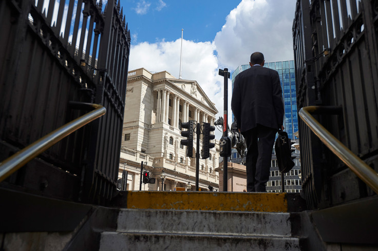 Bank of England