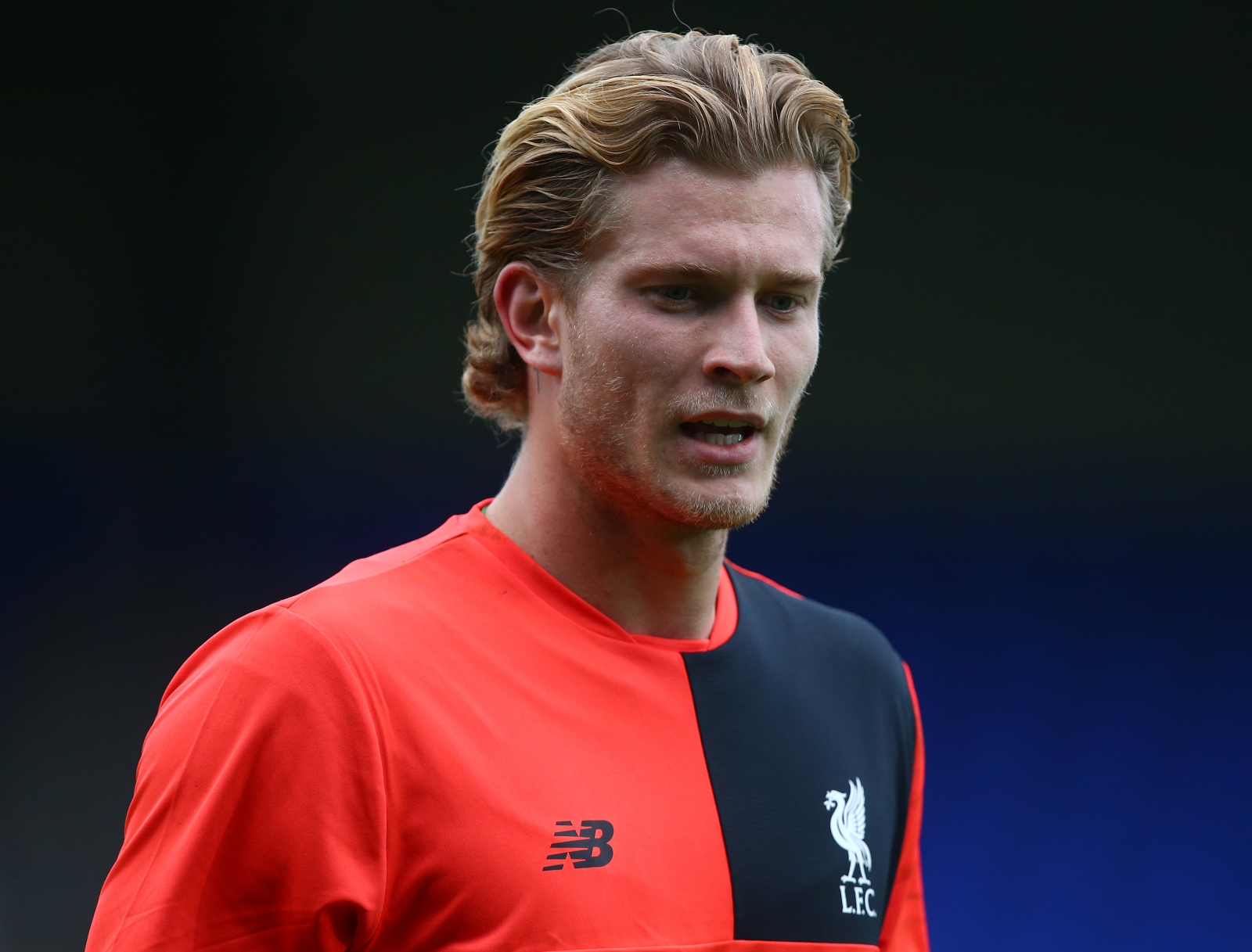 Liverpool goalkeeper Loris Karius turns down Rio 2016 Olympics call-up