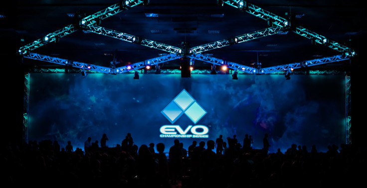 EVO Championships 2016