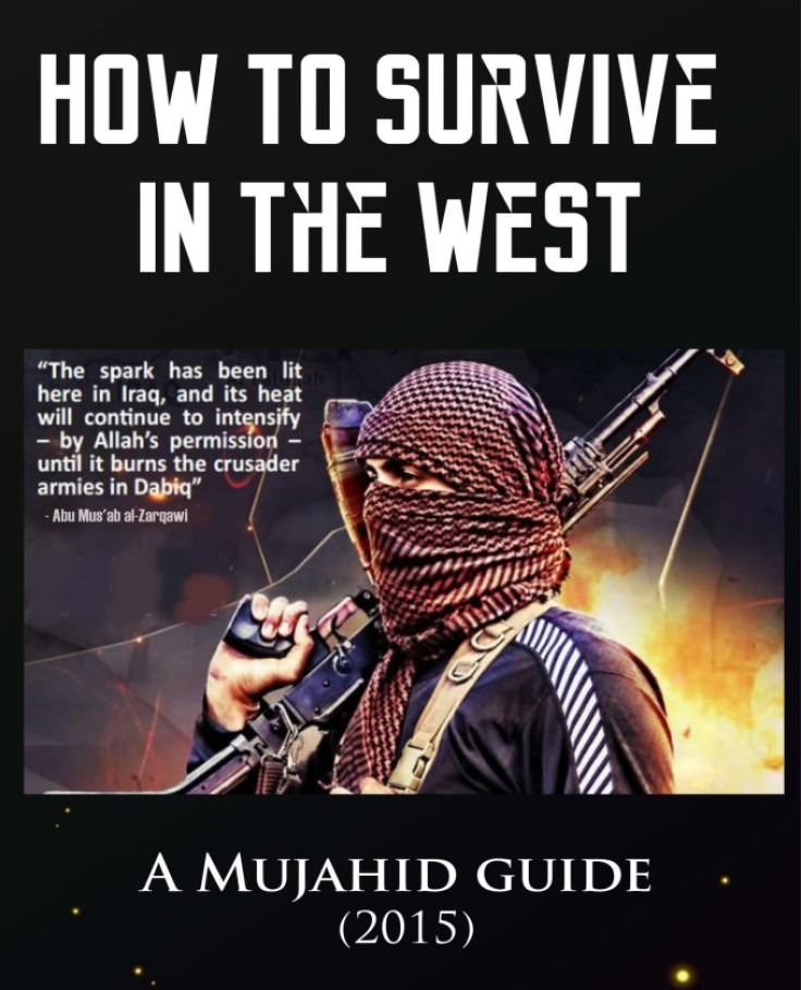 How to Survive in the West