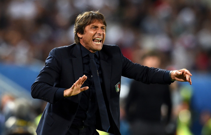 Antonio Conte