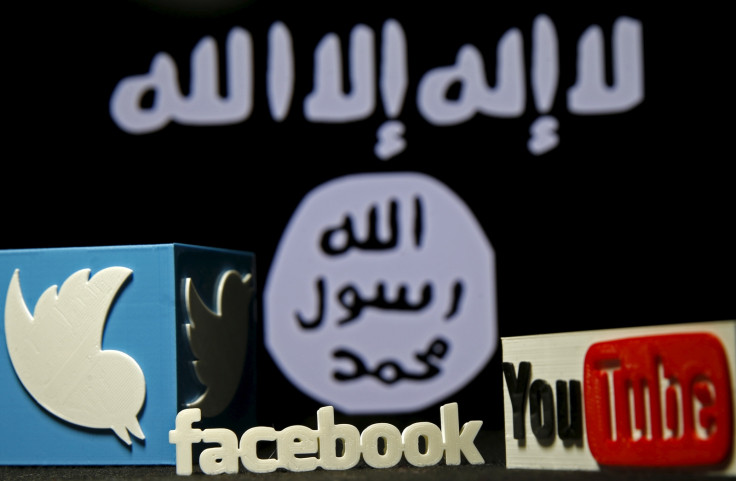 ISIS not particular in choosing encrypted messaging apps - almost any one will do