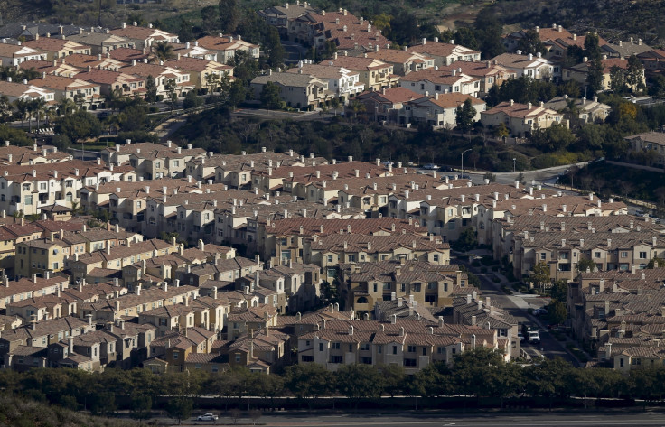 UK Housing crisis: The Government must build 300,000 homes each year, Economic Affairs Committee says