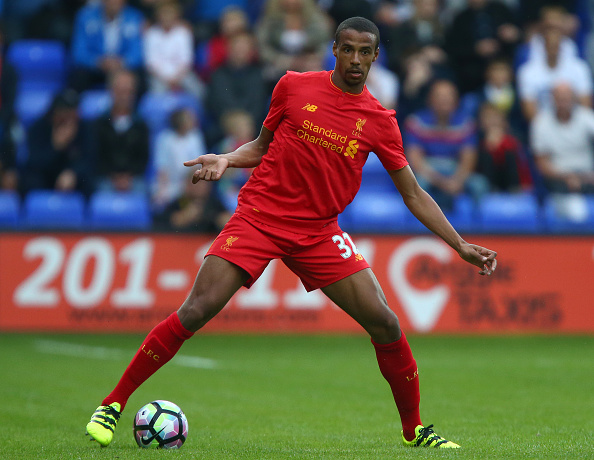 Liverpool Transfer News: Joel Matip Joined Jurgen Klopp's Side To Play ...