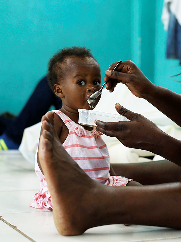 Costa Rica African migrants wait for Nicaragua border to open to reach US