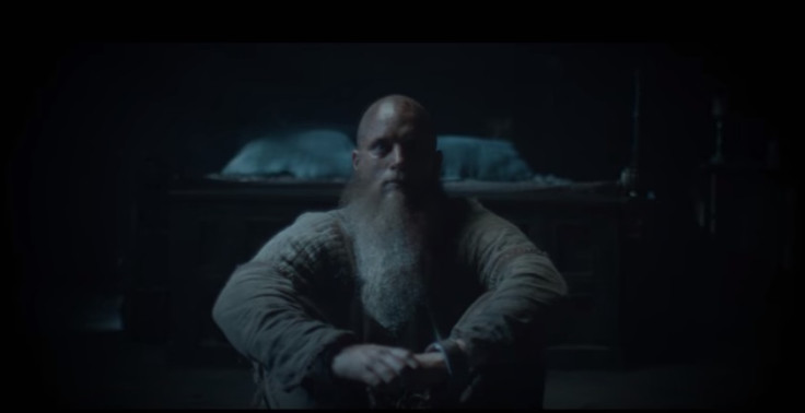 Vikings season 4